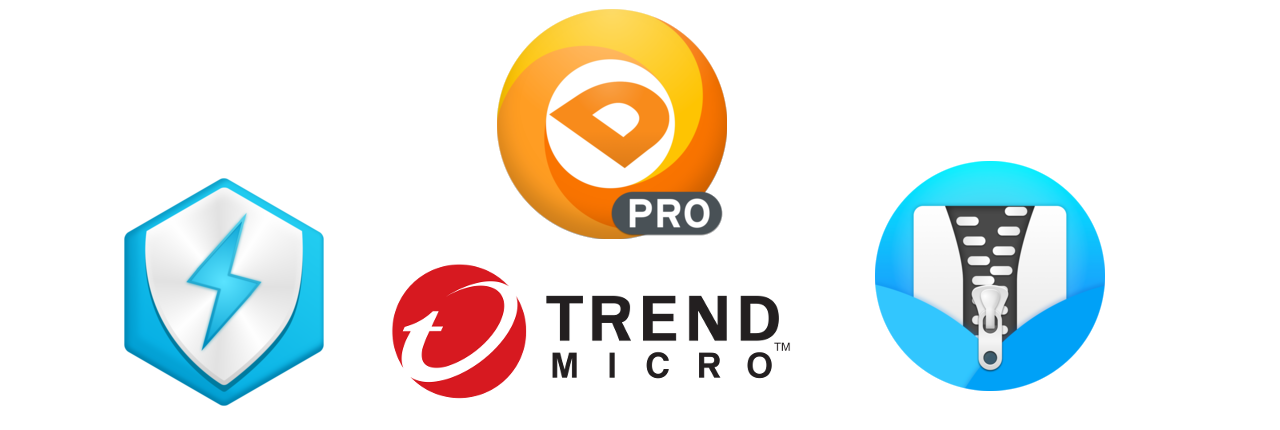 dr.cleaner mac trend micro